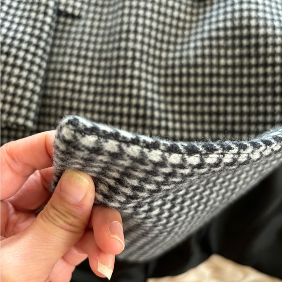 Zara basic size S blazer - Picture 7 of 9